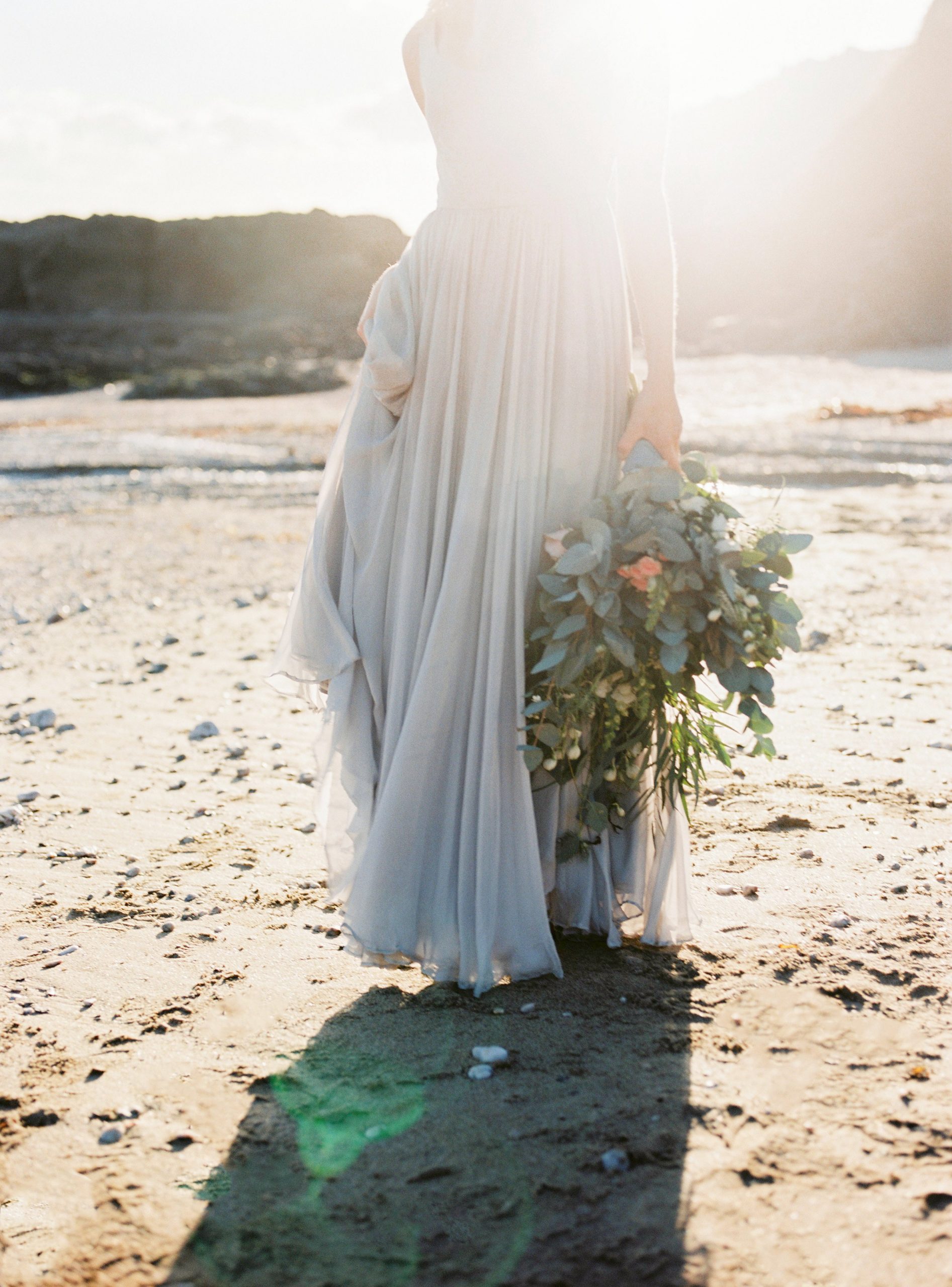 wedding make-up bride salcombe totnes