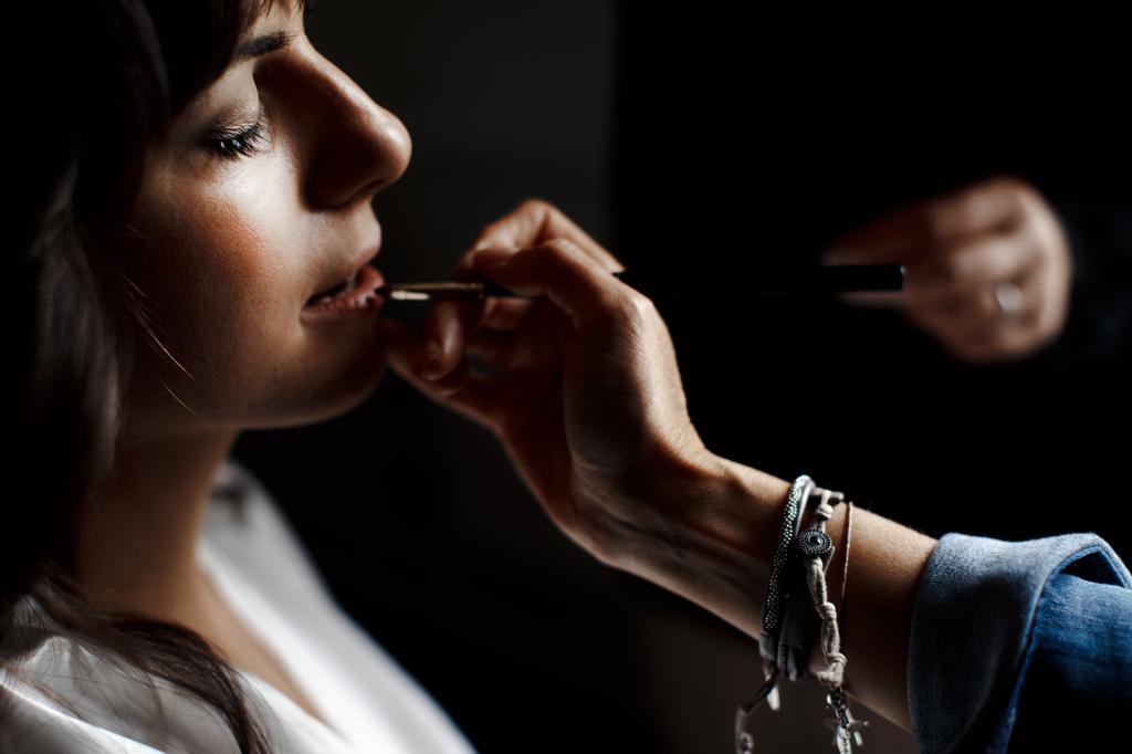 Devon makeup artist