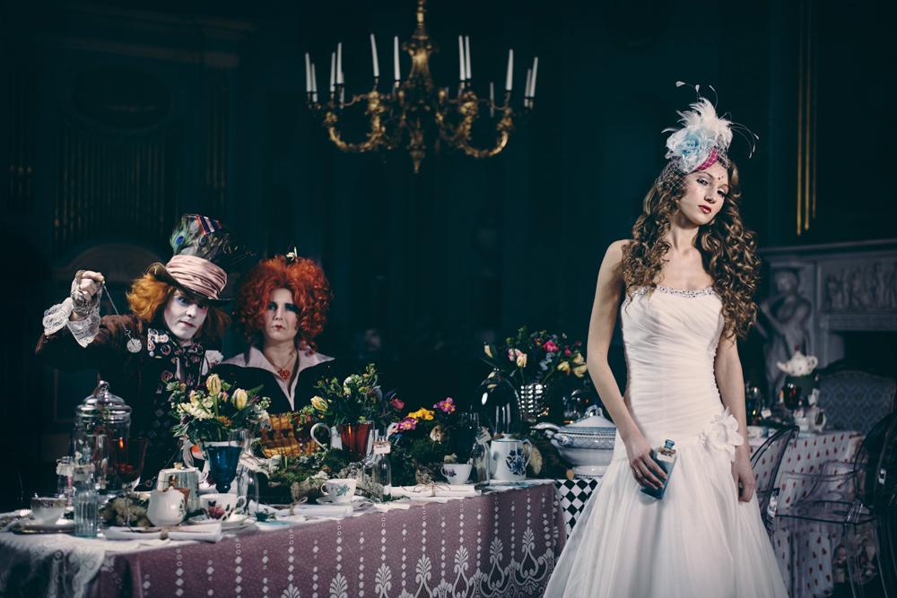 Devon wedding makeup artist