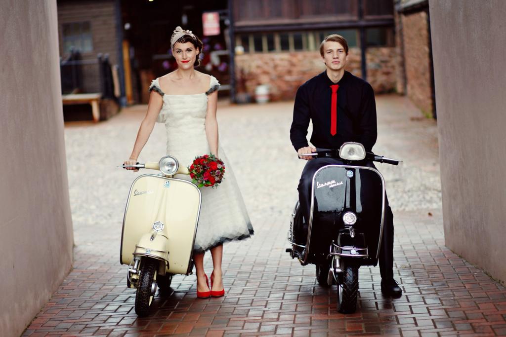 Huntsham Court wedding makeup artist